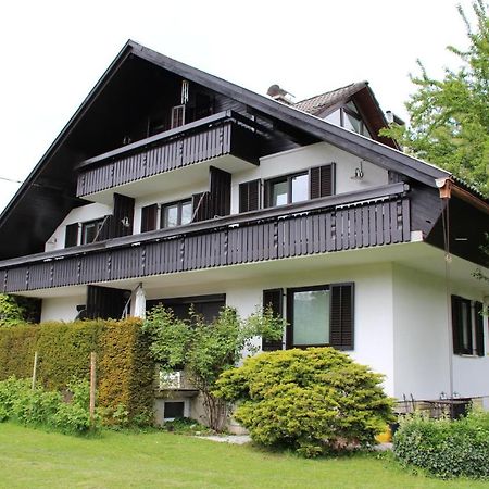 Apartments Poldi Bled Zewnętrze zdjęcie