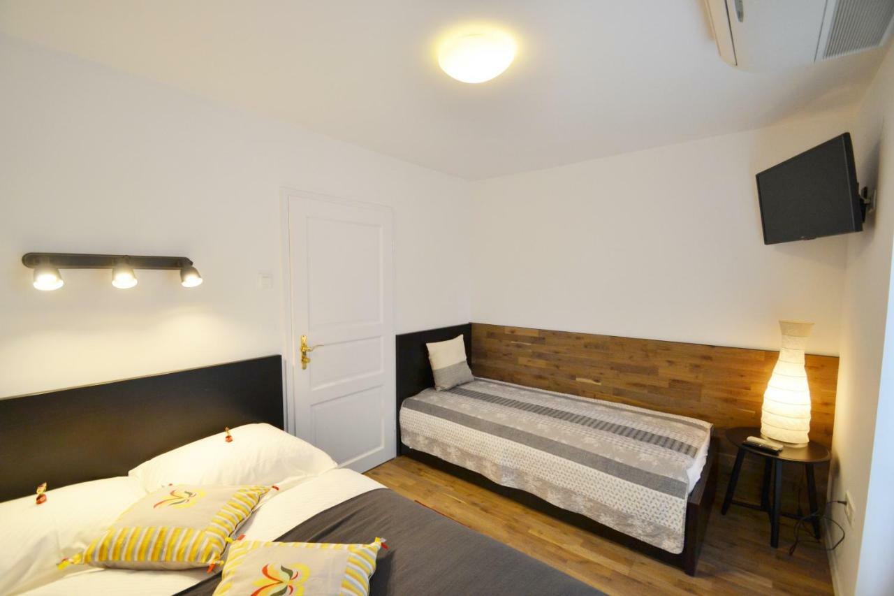 Apartments Poldi Bled Zewnętrze zdjęcie