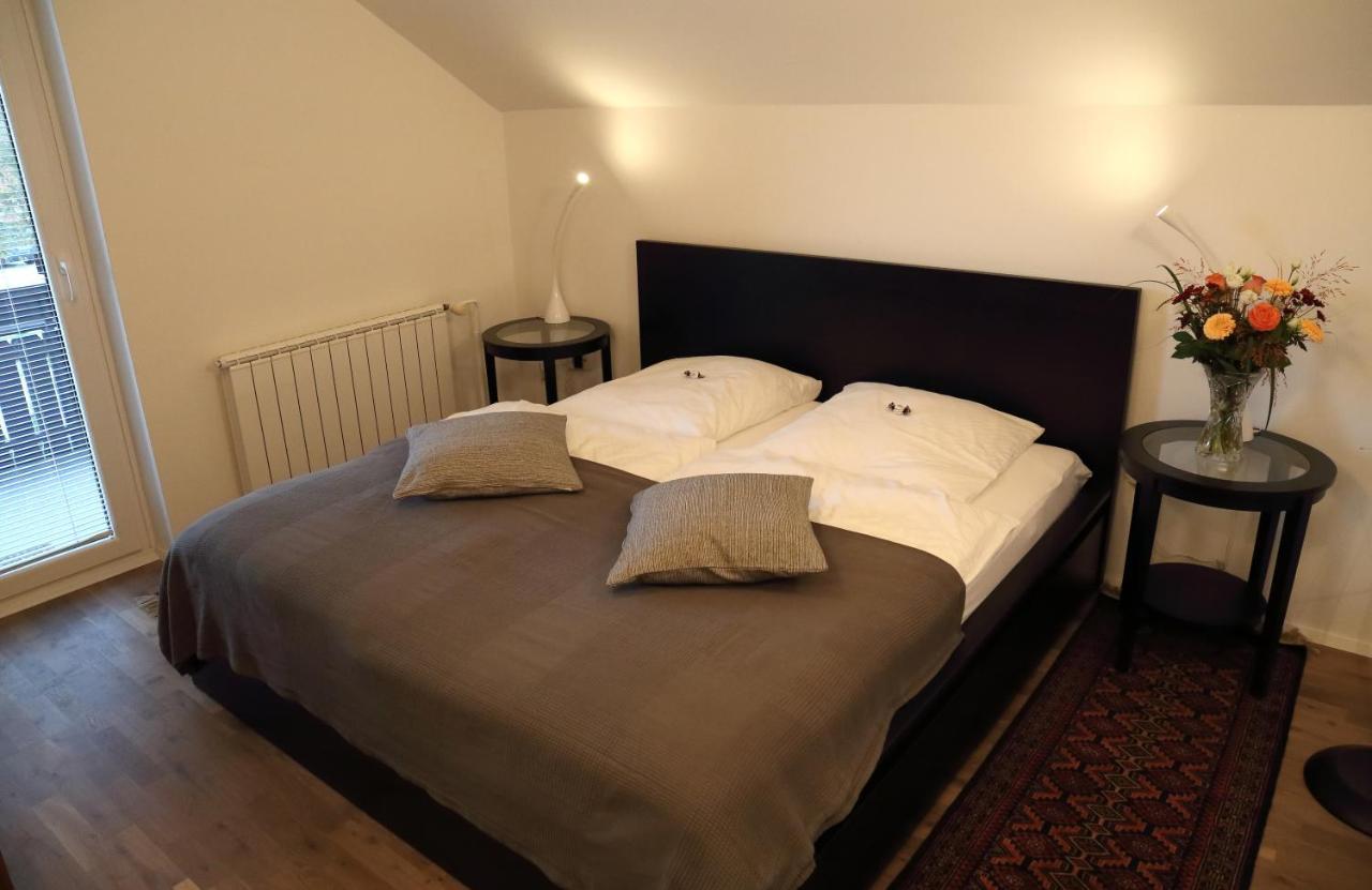 Apartments Poldi Bled Zewnętrze zdjęcie