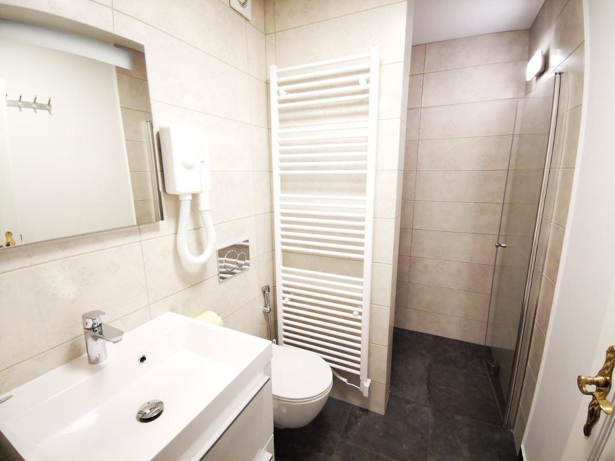Apartments Poldi Bled Zewnętrze zdjęcie