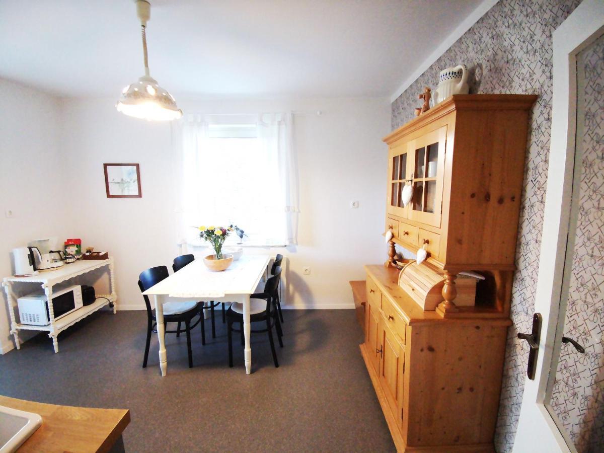 Apartments Poldi Bled Zewnętrze zdjęcie