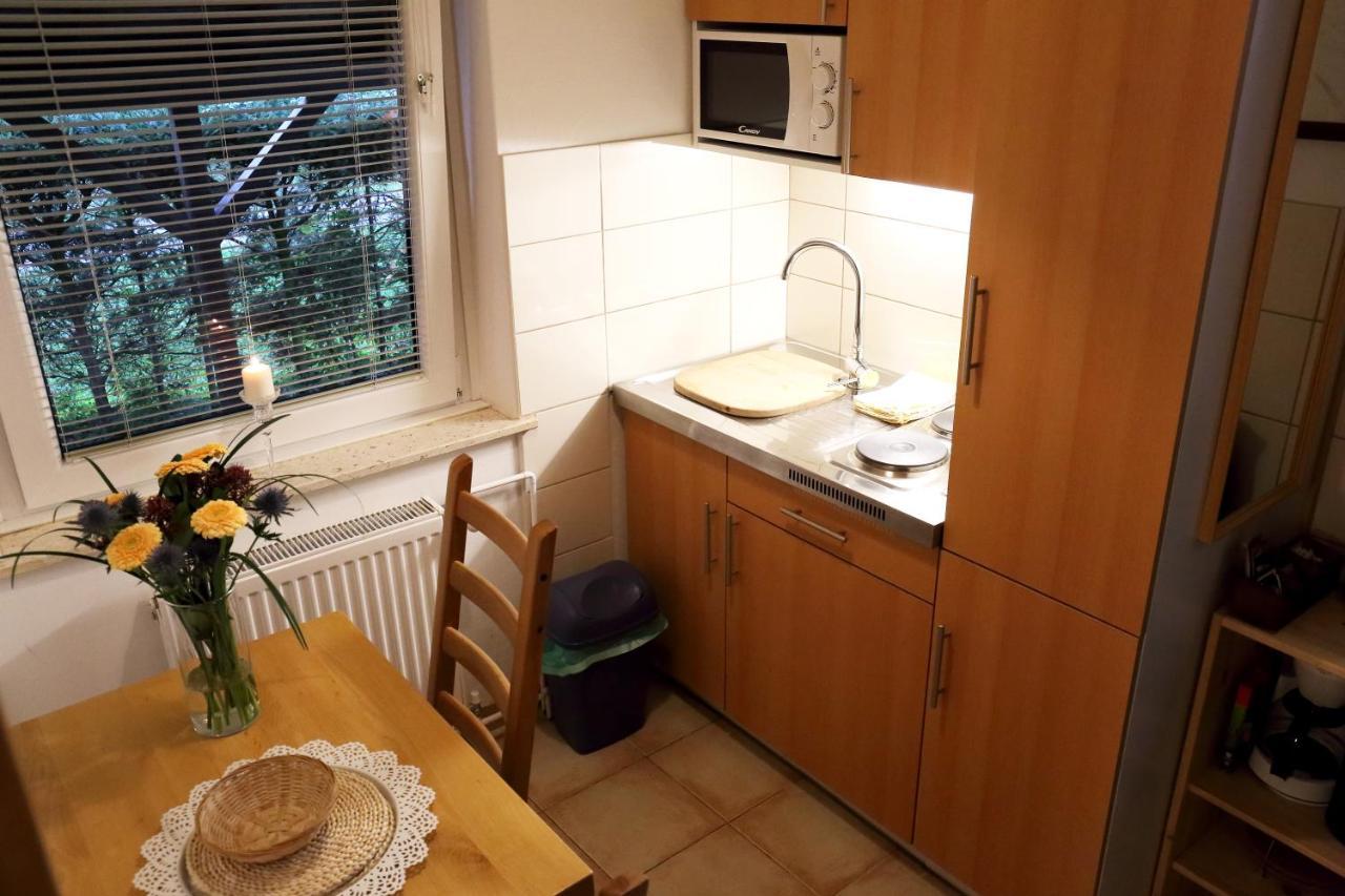 Apartments Poldi Bled Zewnętrze zdjęcie