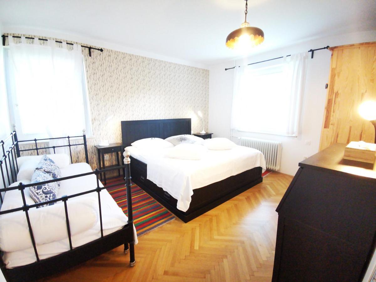 Apartments Poldi Bled Zewnętrze zdjęcie