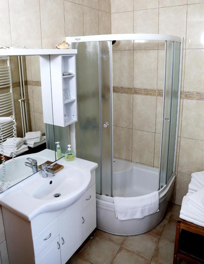 Apartments Poldi Bled Zewnętrze zdjęcie