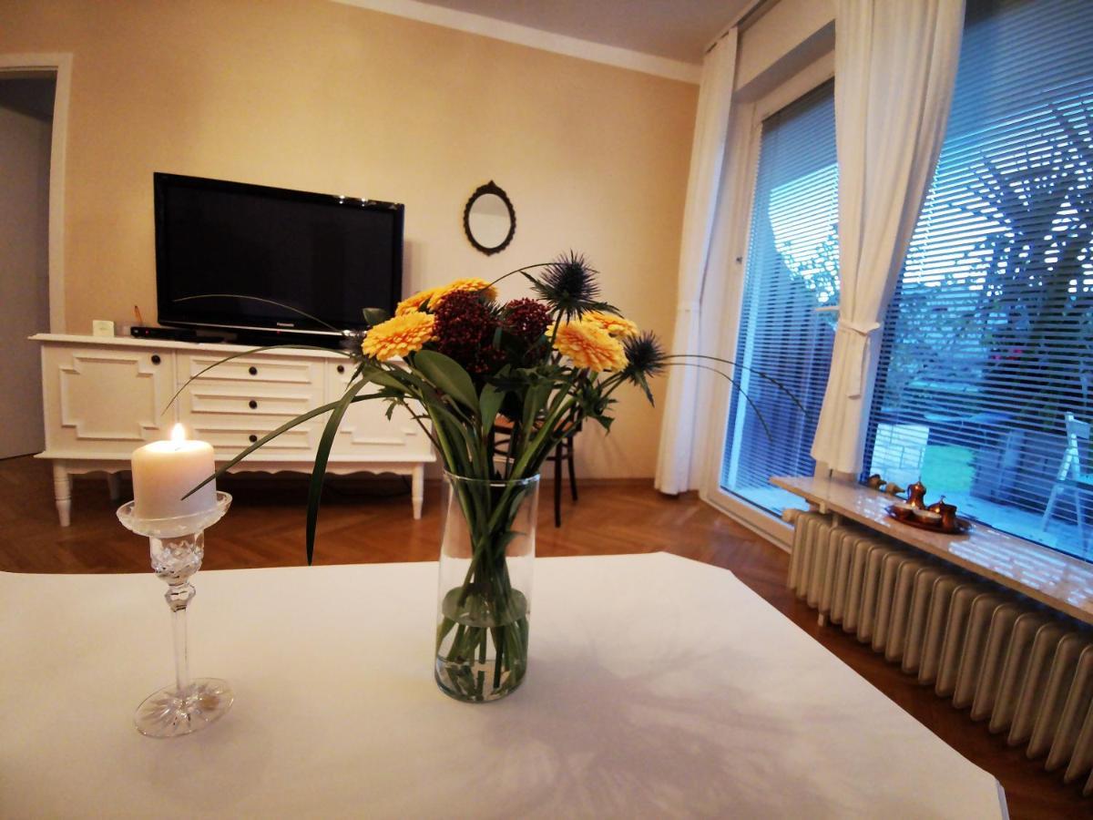 Apartments Poldi Bled Zewnętrze zdjęcie
