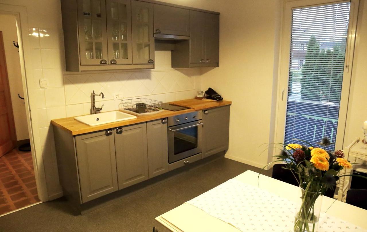 Apartments Poldi Bled Zewnętrze zdjęcie