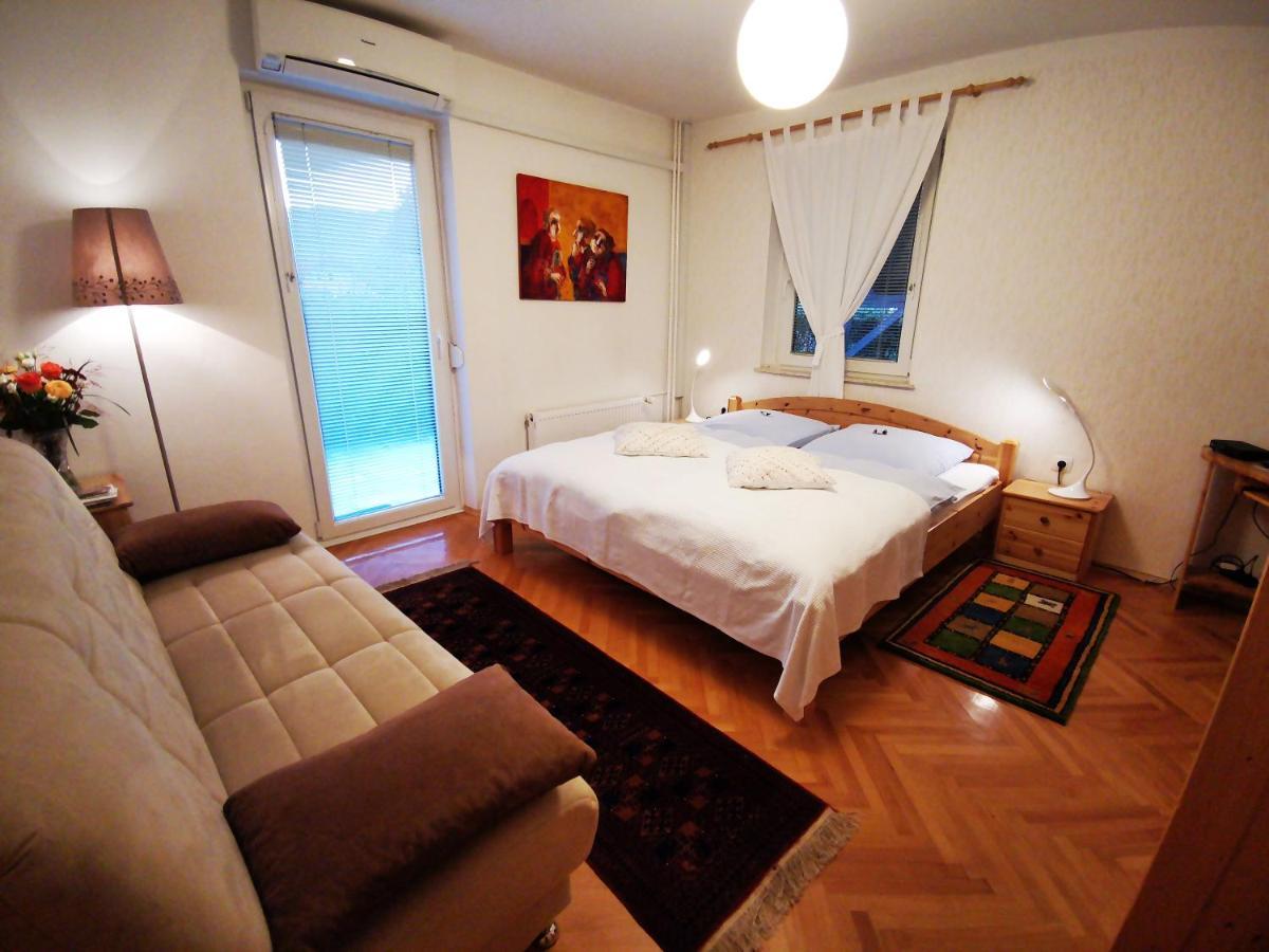 Apartments Poldi Bled Zewnętrze zdjęcie