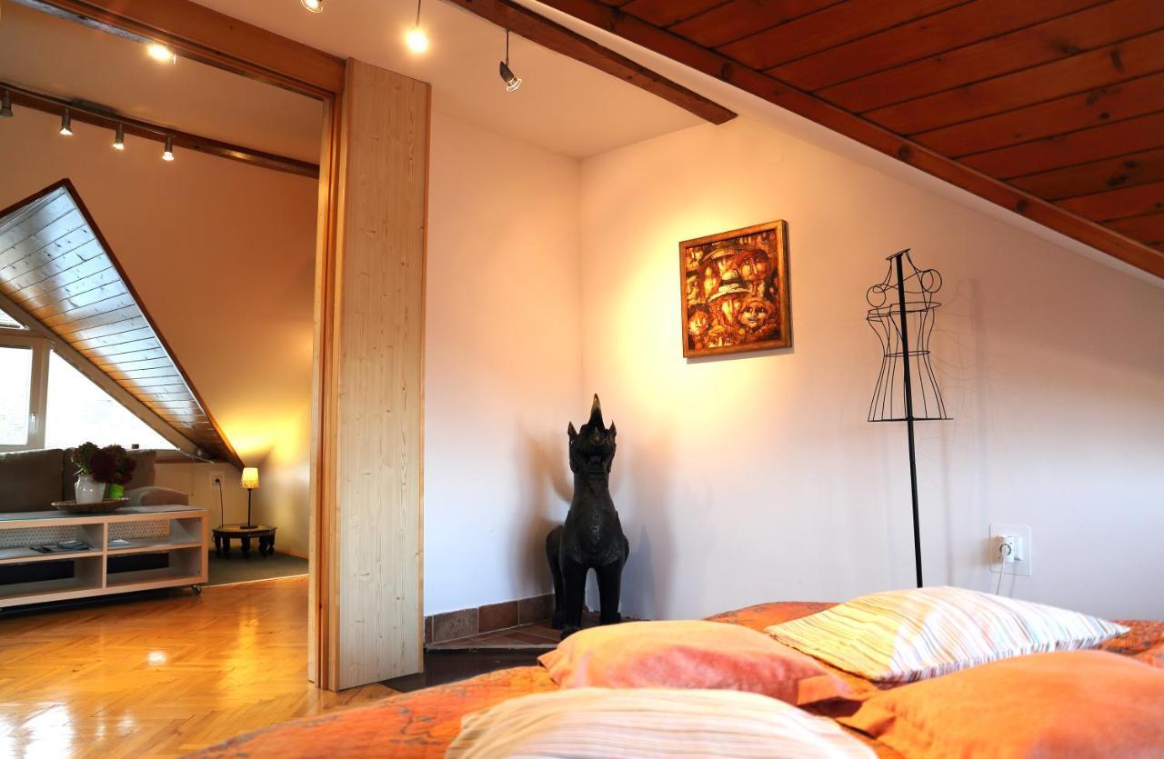 Apartments Poldi Bled Zewnętrze zdjęcie