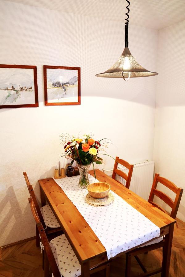 Apartments Poldi Bled Zewnętrze zdjęcie